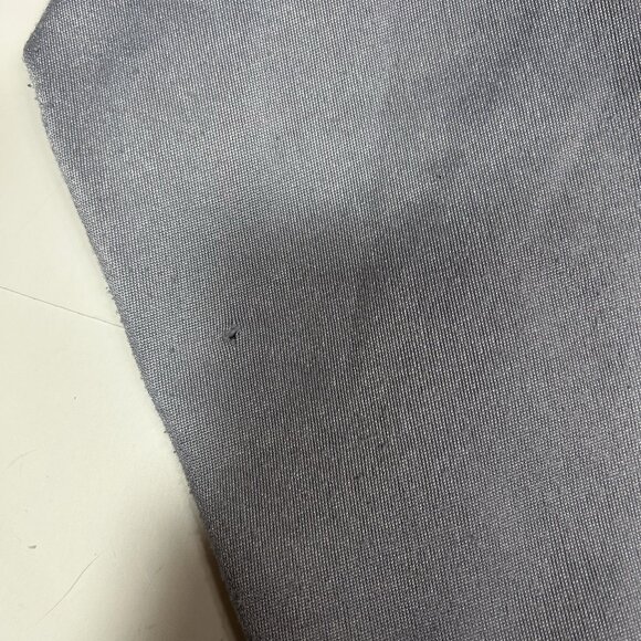 Vtg Patagonia Capilene Fleece Sweatshirt Men Henley Blue Gray Pullover Sz L USA - Picture 5 of 6